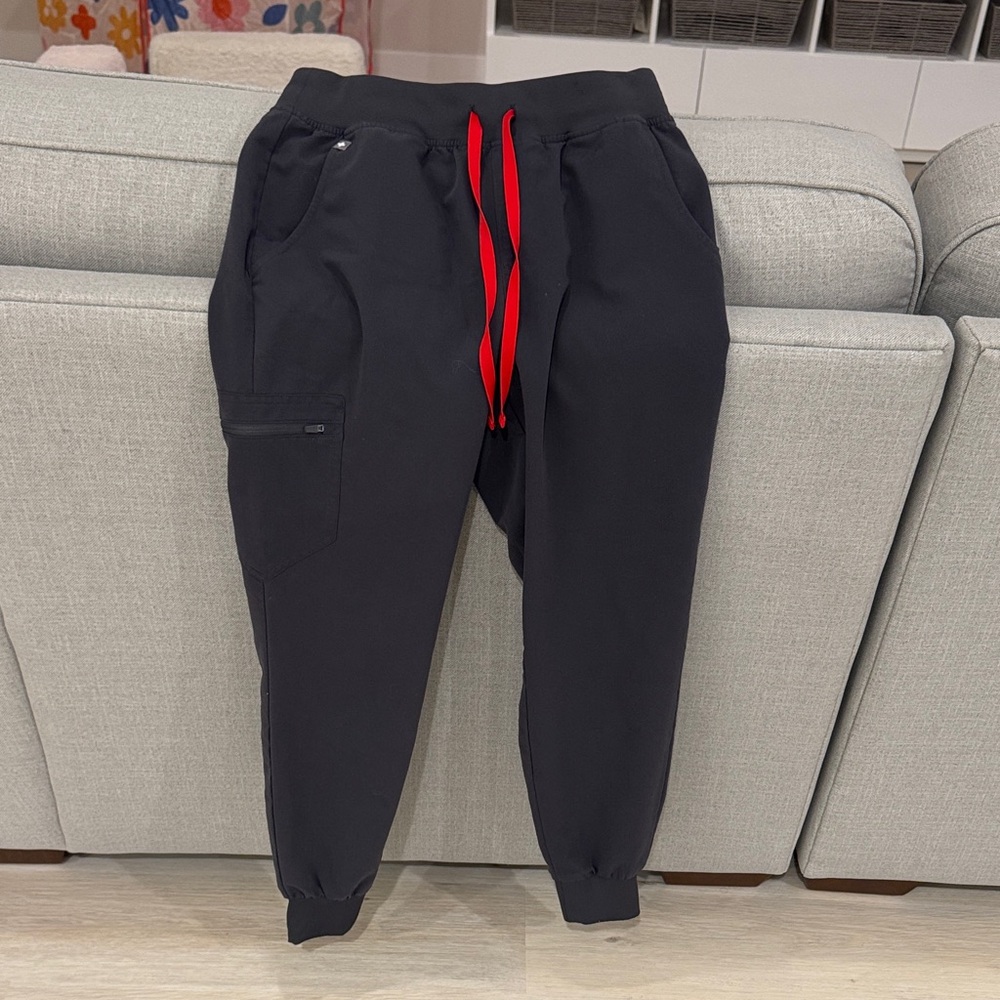 Figs Zamora jogger scrub pants